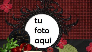 Eres Mi Vida Marco Para Foto 390x220 - Eres Mi Vida Marco Para Foto