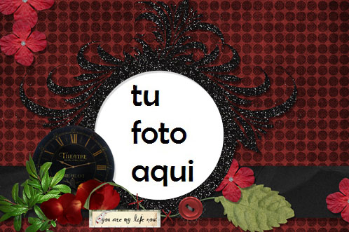 Eres Mi Vida Marco Para Foto - Eres Mi Vida Marco Para Foto