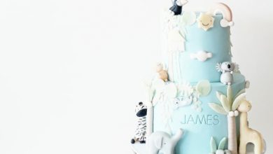 Escribir En Fotos En Pasteles De Baby Shower 390x220 - Escribir En Fotos En Pasteles De Baby Shower