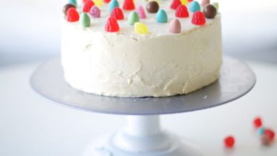 Escribir En Fotos En Pasteles De Quinceañera 390x220 - Escribir En Fotos En Pasteles De Quinceañera