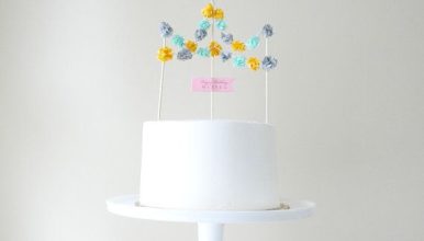 Escribir En Fotos En Tarta Cumpleaños Infantil 386x220 - Escribir En Fotos En Tarta Cumpleaños Infantil
