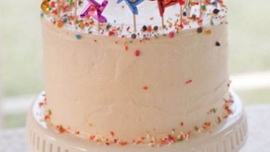 Escribir En Fotos En Tartas Cumpleaños Personalizadas 390x220 - Escribir En Fotos En Tartas Cumpleaños Personalizadas