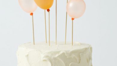 Escribir En Fotos En Torta De Cumpleaños Infantiles 390x220 - Escribir En Fotos En Torta De Cumpleaños Infantiles
