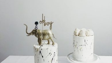 Escribir En Fotos En Torta Facil Para Cumpleaños Infantil 390x220 - Escribir En Fotos En Torta Facil Para Cumpleaños Infantil