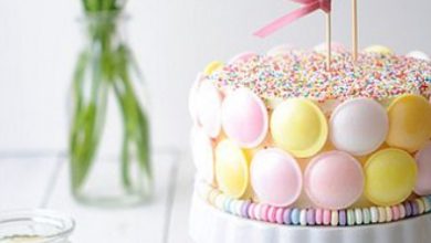 Escribir En Fotos En Tortas Cumpleaños Niños 390x220 - Escribir En Fotos En Tortas Cumpleaños Niños
