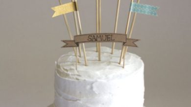 Escribir En Fotos En Un Pastel De Cumpleaños 390x220 - Escribir En Fotos En Un Pastel De Cumpleaños