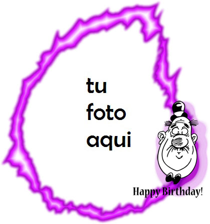 Feliz Cumpleaños Mi Amado Marco Para Foto - Feliz Cumpleaños Mi Amado Marco Para Foto