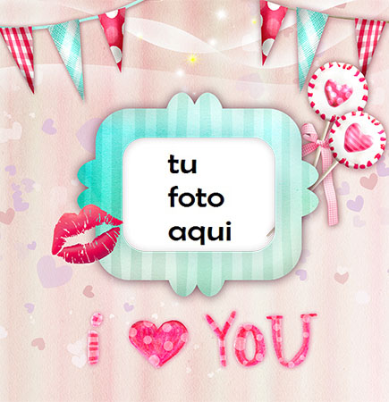 Feliz Cumpleaños Mi Amor Marco Para Foto - Feliz Cumpleaños Mi Amor Marco Para Foto