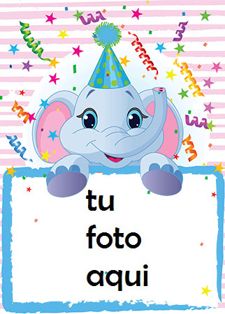 Hermoso Feliz Cumpleaños Marco Para Foto - Hermoso Feliz Cumpleaños Marco Para Foto