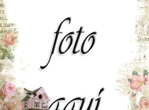 La Casa De Campo Marco Para Foto 298x220 - La Casa De Campo Marco Para Foto