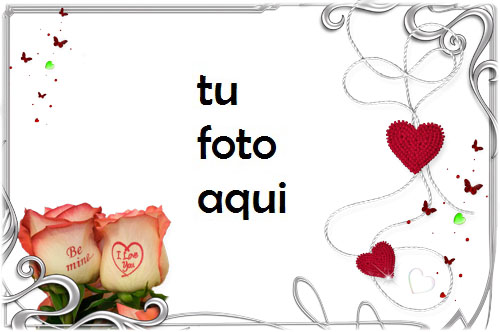 Mi Corazoncito Marco Para Foto - Mi Corazoncito Marco Para Foto