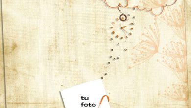 Siempre Estas En Mi Imaginacion Marco Para Foto 390x220 - Siempre Estas En Mi Imaginacion Marco Para Foto