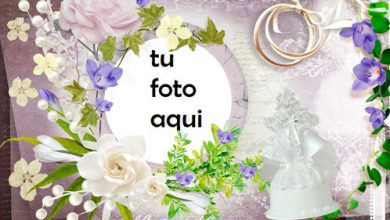 Tu Eres Mi Alma Marco Para Foto 390x220 - Tu Eres Mi Alma Marco Para Foto