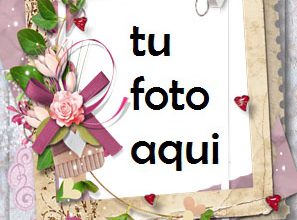 Tu Eres Mi Unico Amor Por Siempre Marco Para Foto 297x220 - Tu Eres Mi Unico Amor Por Siempre Marco Para Foto