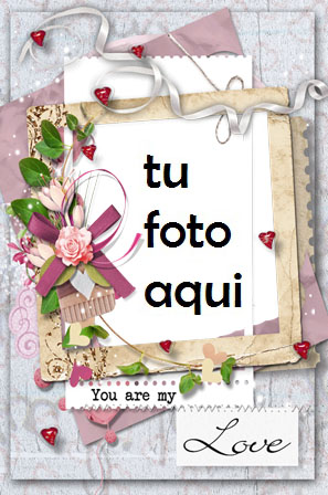 Tu Eres Mi Unico Amor Por Siempre Marco Para Foto - Tu Eres Mi Unico Amor Por Siempre Marco Para Foto