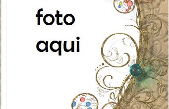 Algunas Personas Son Joyas Marco Para Foto 341x220 - Algunas Personas Son Joyas Marco Para Foto
