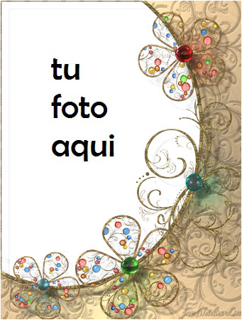 Algunas Personas Son Joyas Marco Para Foto - Algunas Personas Son Joyas Marco Para Foto