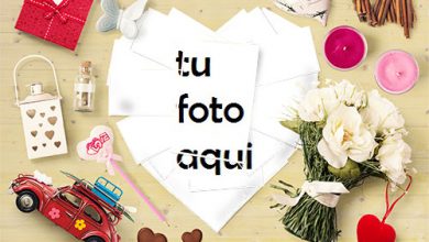 Amabilidad Marco Para Foto 390x220 - Amabilidad Marco Para Foto
