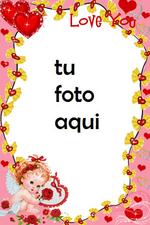 Angel Of Love Te Da Las Frases Románticas Más Bellas Para El Día De San Valentín Marco Para Foto - Angel Of Love Te Da Las Frases Románticas Más Bellas Para El Día De San Valentín Marco Para Foto