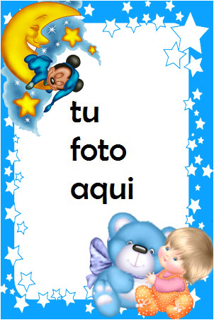 Bebé Cariño Marcos Para Foto - Bebé Cariño Marcos Para Foto