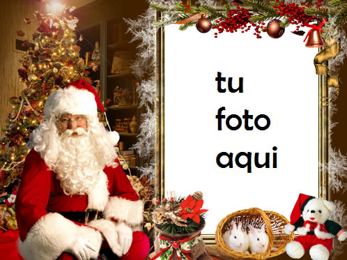 Bienvenido Santa Marco Para Foto - Bienvenido Santa Marco Para Foto