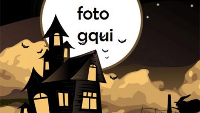 Bruja Marco Para Foto 390x220 - Bruja Marco Para Foto