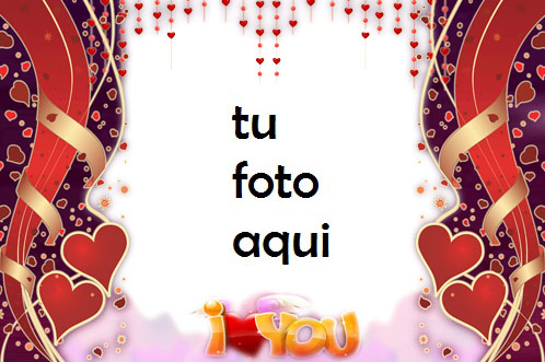 Celebracion Yo Tambien Te Amo Marco Para Foto - Celebracion Yo Tambien Te Amo Marco Para Foto
