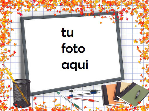 Colegio Marco Para Foto - Colegio Marco Para Foto