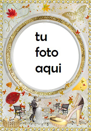 Compromiso Y Matrimonio Marco Para Foto - Compromiso Y Matrimonio Marco Para Foto