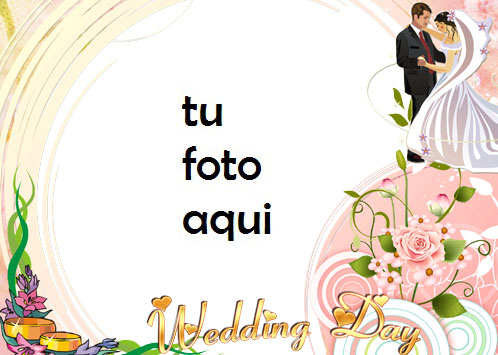 Danza Del Matrimonio Marco Para Foto - Danza Del Matrimonio Marco Para Foto