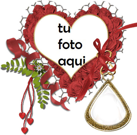 Dentro de mi corazon Marco Para Foto - Dentro de mi corazon Marco Para Foto