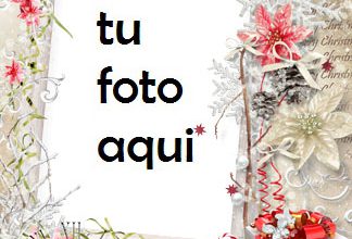 El Acercamiento Del Espíritu Navideño Marco Para Foto 324x220 - El Acercamiento Del Espíritu Navideño Marco Para Foto