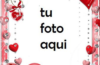 El Amor Es Hermoso Marco Para Foto 339x220 - El Amor Es Hermoso Marco Para Foto