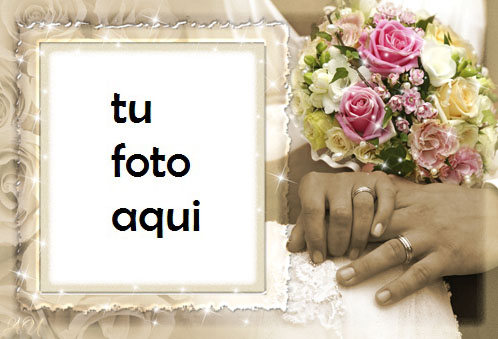 El Compromiso Más Bello Y La Alegría Más Dulce Marco Para Foto - El Compromiso Más Bello Y La Alegría Más Dulce Marco Para Foto