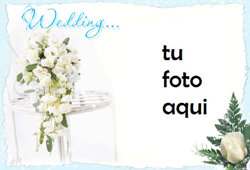 El Matrimonio Y El Compromiso Más Bellos Marco Para Foto - El Matrimonio Y El Compromiso Más Bellos Marco Para Foto