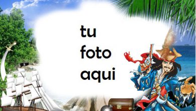 El Mundo De Los Hackers. Marcos Para Foto 390x220 - El Mundo De Los Hackers. Marcos Para Foto