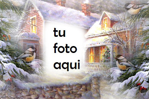 El Mundo Se Vuelve M&aacute;s Amable Antes De Las Vacaciones Marco Para Foto - El Mundo Se Vuelve M&aacute;s Amable Antes De Las Vacaciones Marco Para Foto