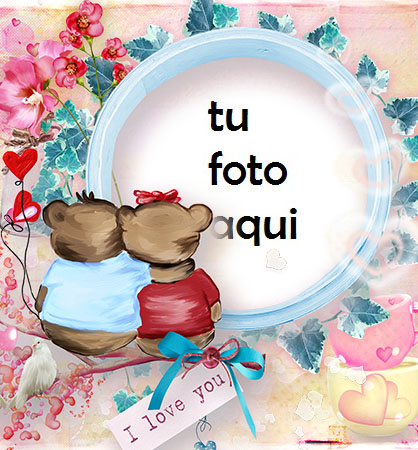El momento en que amamos los recuerdos más bellos nos une Marco Para Foto - El momento en que amamos los recuerdos más bellos nos une Marco Para Foto