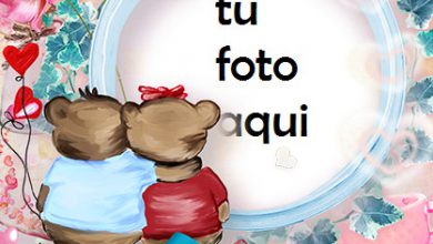 El momento en que amamos los recuerdos más bellos nos une Marco Para Foto 390x220 - El momento en que amamos los recuerdos más bellos nos une Marco Para Foto