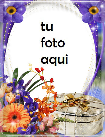 Eres Mi Alegría Y Mi Precioso Tesoro. Marco Para Foto - Eres Mi Alegría Y Mi Precioso Tesoro. Marco Para Foto