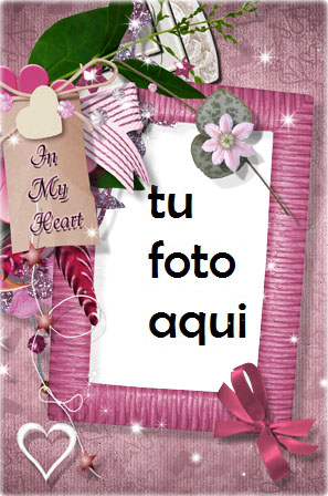 Eres mi corazon te amo Marco Para Foto - Eres mi corazon te amo Marco Para Foto