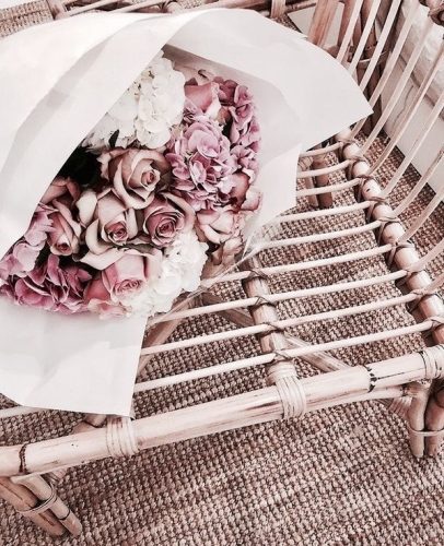 Escribir En Foto Imagen de una hermosa obra maestra de ramo de flores 1 - Escribir En Foto Imagen de una hermosa obra maestra de ramo de flores