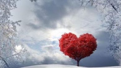 Escribir En Foto corazon amarillo 390x220 - Escribir En Foto corazon amarillo