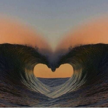 Escribir En Foto corazon herido - Escribir En Foto corazon herido