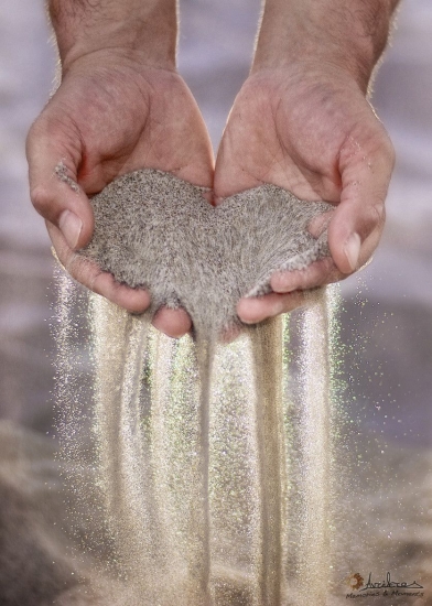 Escribir En Foto corazones bonitos - Escribir En Foto corazones bonitos