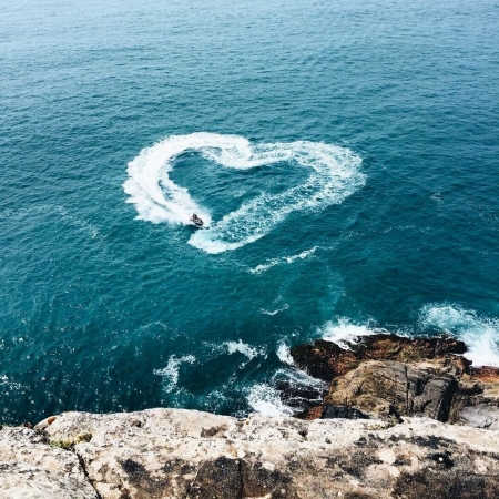 Escribir En Foto corazones de amor para dedicar - Escribir En Foto corazones de amor para dedicar