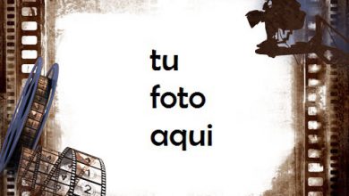 Estas En El Marco Marco Para Foto 390x220 - Estas En El Marco Marco Para Foto