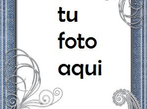 Estilo Marco Para Foto 298x220 - Estilo Marco Para Foto