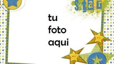 Estrella Marco Para Foto 390x220 - Estrella Marco Para Foto