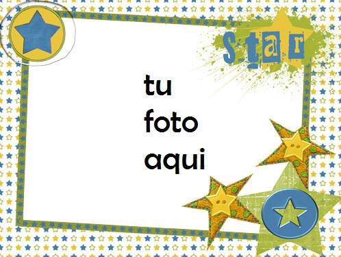 Estrella Marco Para Foto - Estrella Marco Para Foto